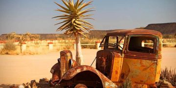 How to apply for a Vietnam tourist visa from Namibia