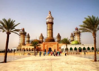 How to apply for a Vietnam tourist visa from Senegal