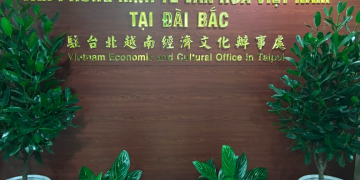 Vietnam Economic – Culture Offi​ce in Taiwan