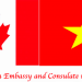 Vietnam Embassy and Consulate in Canada