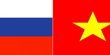 Vietnam Embassy and Consulate in Russia