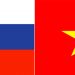 Vietnam Embassy and Consulate in Russia