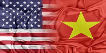 Vietnam Embassy and Consulate in the United States of America