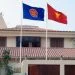 Vietnam Embassy in Angola