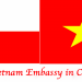 Vietnam Embassy in Chile