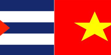 Vietnam Embassy in Cuba