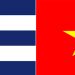 Vietnam Embassy in Cuba
