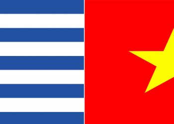 Vietnam Embassy in Greece