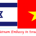 Vietnam Embassy in Israel