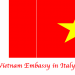 Vietnam Embassy in Italy