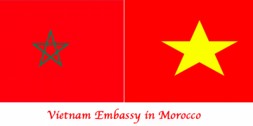 Vietnam Embassy in Morocco