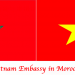 Vietnam Embassy in Morocco