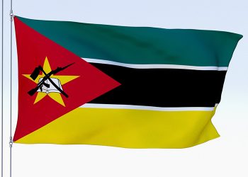 Vietnam Embassy in Mozambique