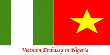 Vietnam Embassy in Nigeria