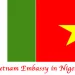 Vietnam Embassy in Nigeria