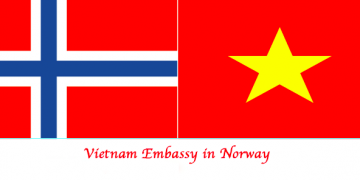 Vietnam Embassy in Norway