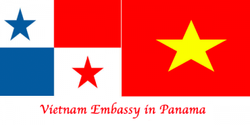Vietnam Embassy in Panama