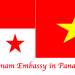 Vietnam Embassy in Panama