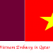 Vietnam Embassy in Qatar