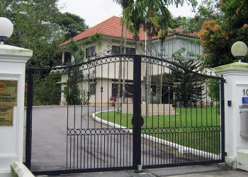 Vietnam Embassy in Singapore
