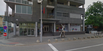 Vietnam Embassy in Slovakia