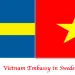 Vietnam Embassy in Sweden