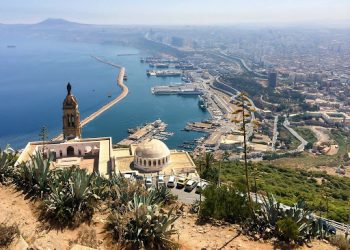 Vietnam visa on arrival for Algerian citizens