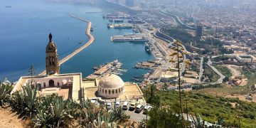 Vietnam visa on arrival for Algerian citizens