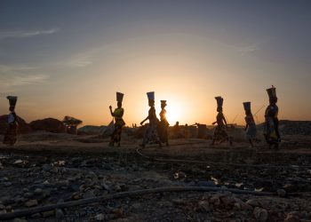 Vietnam visa on arrival for Burkinabe citizens