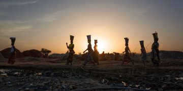 Vietnam visa on arrival for Burkinabe citizens