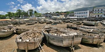 Vietnam visa on arrival for Comorian citizens