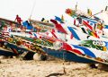 Vietnam visa on arrival for Gambian citizens