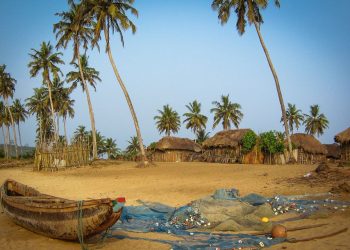 Vietnam visa on arrival for Ghanaian citizens