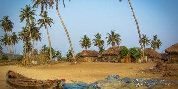 Vietnam visa on arrival for Ghanaian citizens