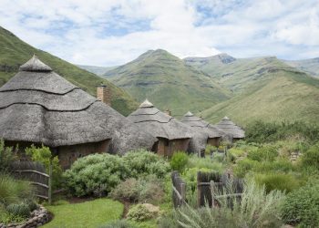 Vietnam visa on arrival for Lesotho citizens