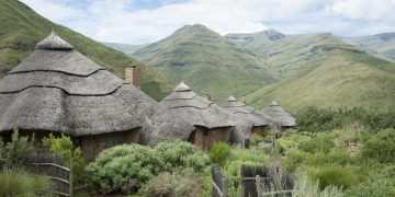 Vietnam visa on arrival for Lesotho citizens