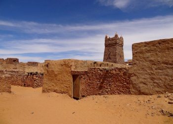 Vietnam visa on arrival for Mauritanian citizens