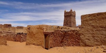 Vietnam visa on arrival for Mauritanian citizens