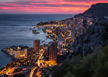 Vietnam visa on arrival from Monaco