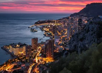 Vietnam visa on arrival from Monaco