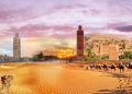 Vietnam visa on arrival for Moroccan citizens