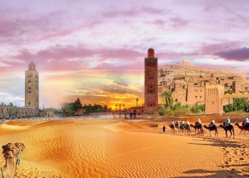 Vietnam visa on arrival for Moroccan citizens