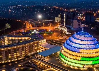 Vietnam visa on arrival for Rwandan citizens