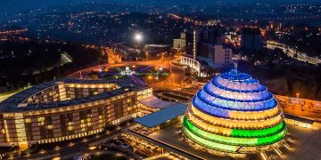 Vietnam visa on arrival for Rwandan citizens