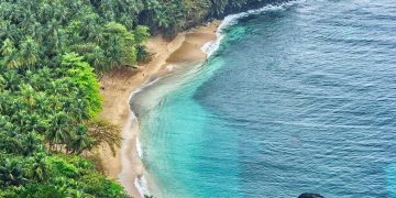 Vietnam visa on arrival for Santomean citizens