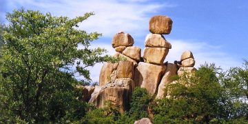 Vietnam visa on arrival for Zimbabwean citizens