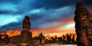 Vietnam visa requirements for Algerian citizens