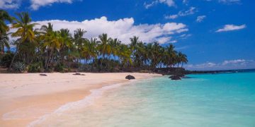 Vietnam visa requirements for Comorian citizens