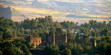 Vietnam visa requirements for Ethiopian citizens