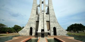 Vietnam visa requirements for Ghanaian citizens